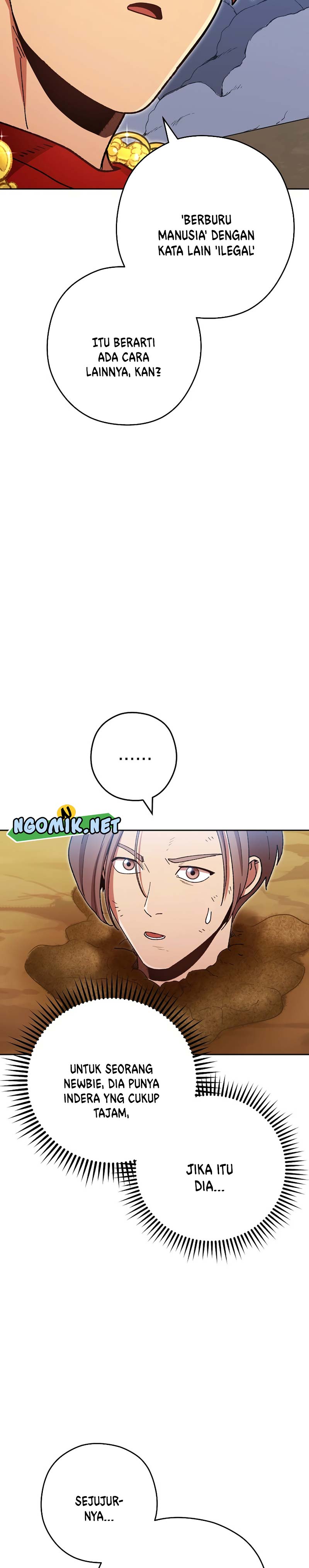 Dungeon Reset Chapter 156 Gambar 7